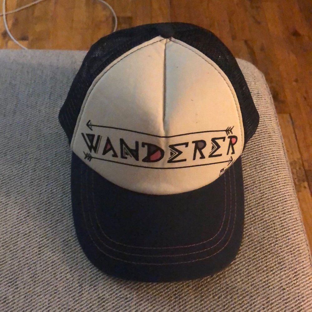O’Neill SnapBack hat
